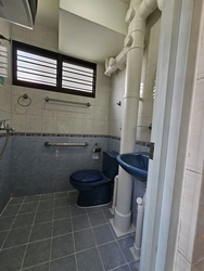 Blk 304 Clementi Avenue 4 (Clementi), HDB 3 Rooms #557473791